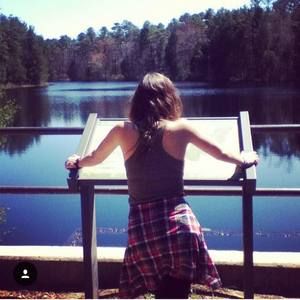 Meet your Posher, Amber